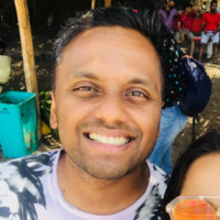 Rahul Nair avatar image