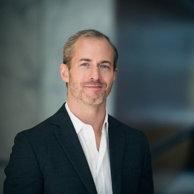 Mark Longstreth avatar image