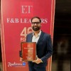 Sahil Baweja avatar image