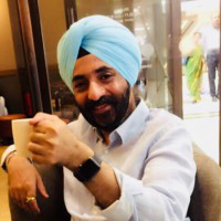 Gaurav Singh avatar image