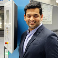 Ankit Tanna avatar image