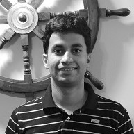 Akshay Purohit avatar image