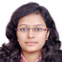 Mansi Patel avatar image