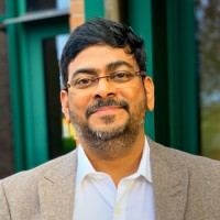 Sudhir Sarnobat avatar image