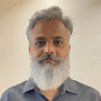 Vikram Bhatt avatar image