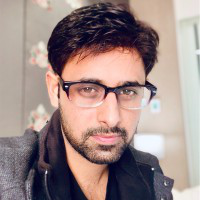 Karan Anand avatar image