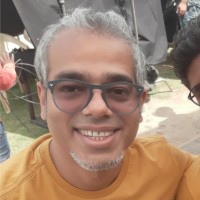 Shashant Shah avatar image