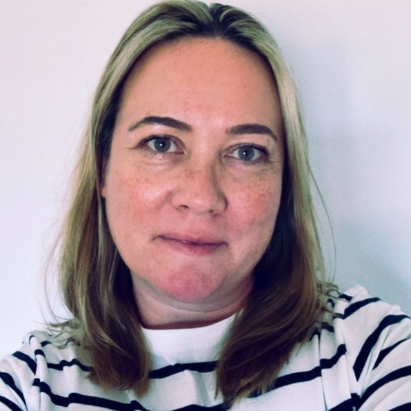 Celia Pearman avatar image