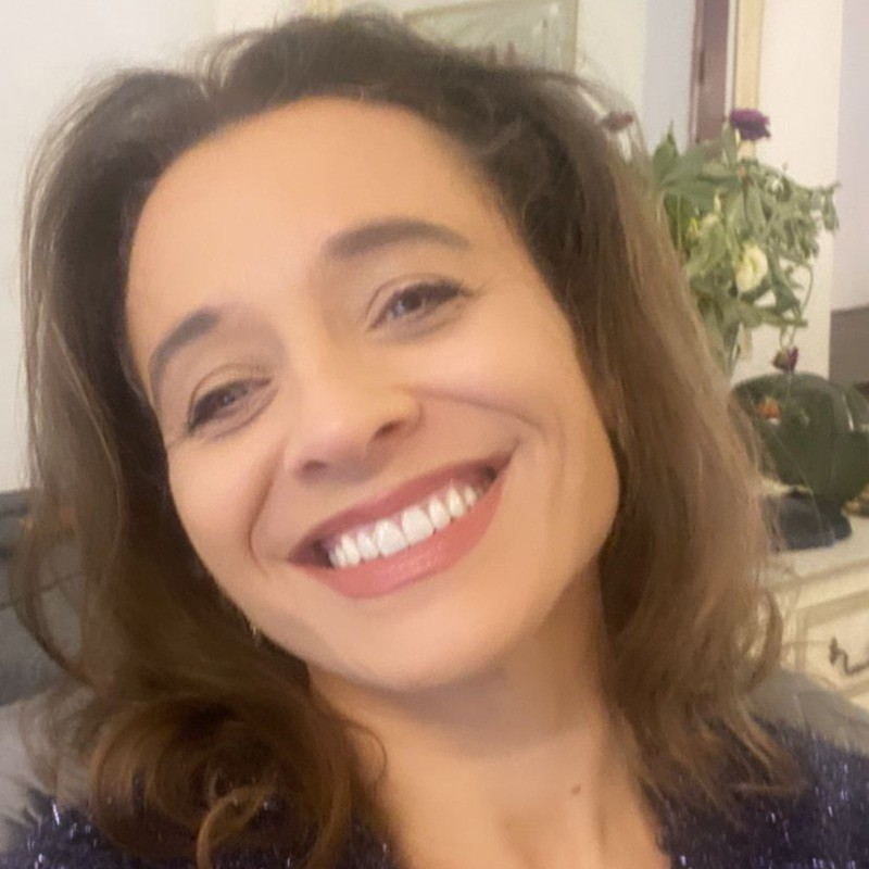 Rachel Katzin avatar image