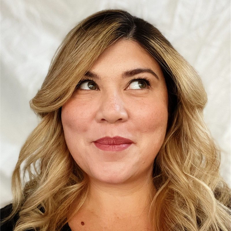 Shereen Holland avatar image