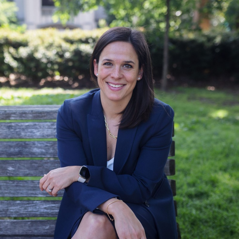 Liz Lockwood avatar image