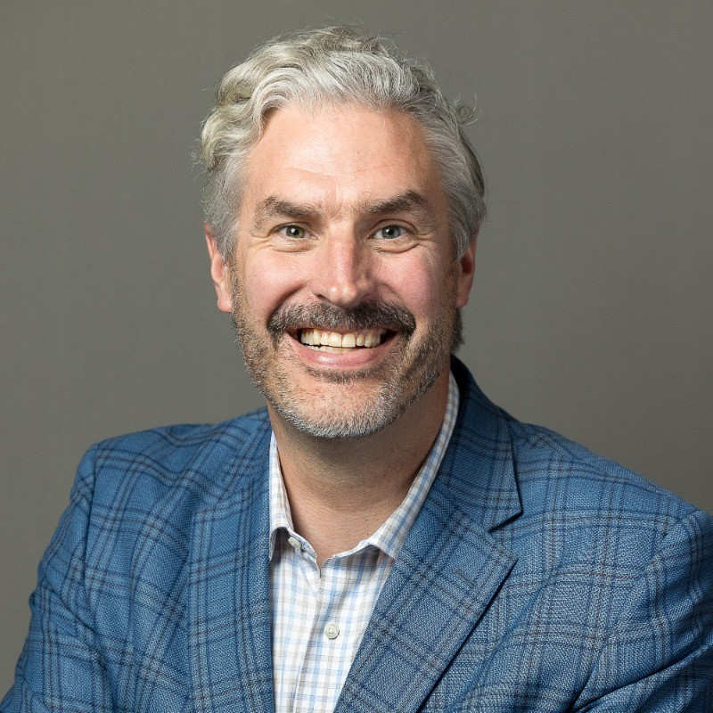 Kevin Rankin avatar image