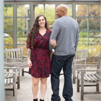 Natasha Jones avatar image