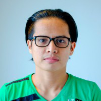 Julius Bautistalla avatar image