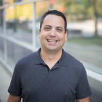 Jay Sebok avatar image