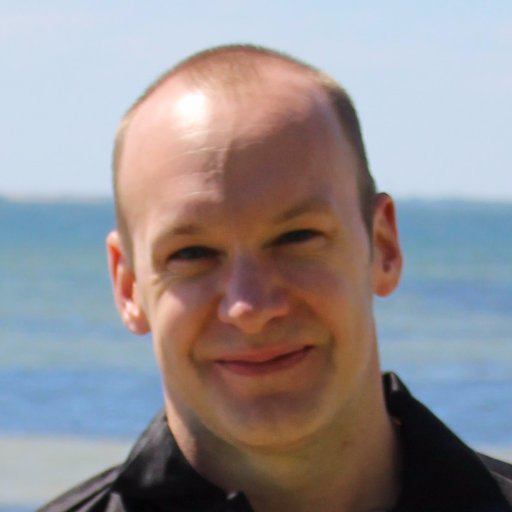 Todd Miller avatar image