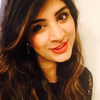 Saadia Ahsan avatar image