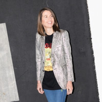 Sandrine Deveaux avatar image