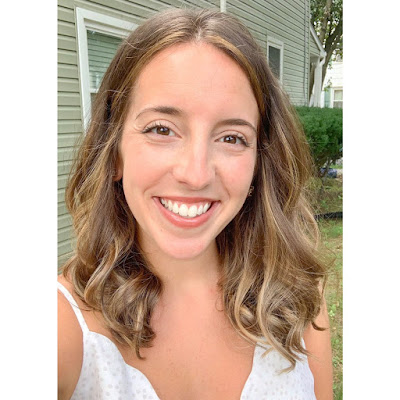 Nicole Sebastian avatar image