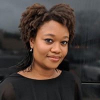 April Diallo avatar image