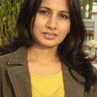 Sudha Sarda avatar image