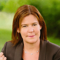 Kristin Evins avatar image