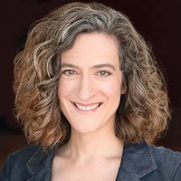 Julie Cohen avatar image