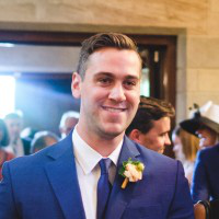 Matt Borek avatar image