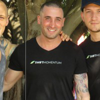 Chad Saldsman avatar image