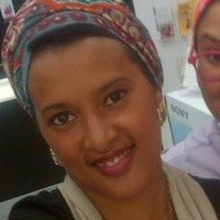 Gadija Awaldien avatar image