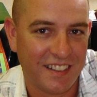 Andre Viljoen avatar image