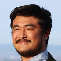 Kosuke Hata avatar image