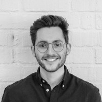 Jaryd Raizon avatar image