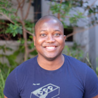 Alpha Shuro avatar image