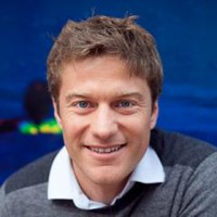 Andre Van Kets avatar image