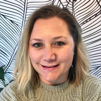 Yda Coetzee avatar image