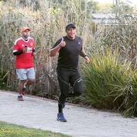 Fagin Saunders avatar image