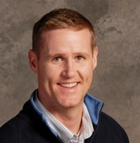 Chris Jenkins avatar image