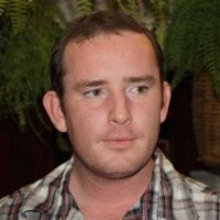 Grant McLachlan avatar image