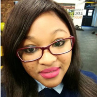 Nomphelo Ngqondela avatar image