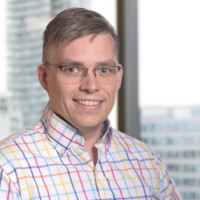 Mitch MacKenzie avatar image