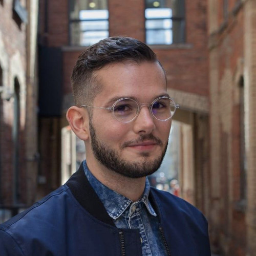 Eduardo Mujica avatar image