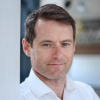 Andrew Allison avatar image