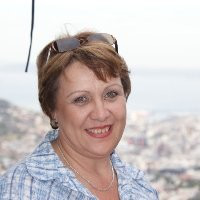 Linda Brits avatar image