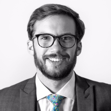 Fitch Carrere avatar image