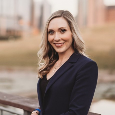 Amber Knott Howard avatar image