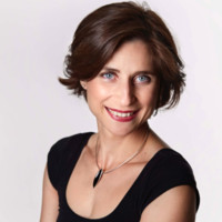 Profile Image for Anne Guichard