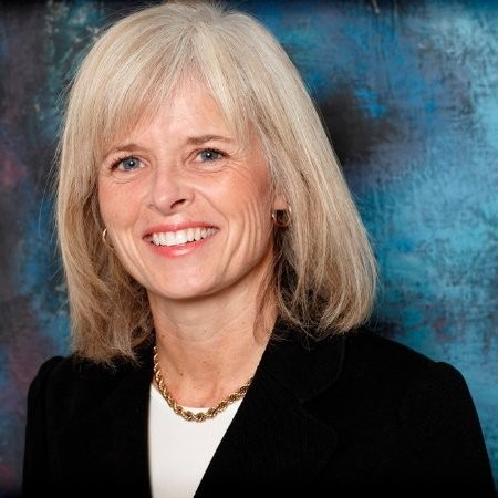 Liz Brown avatar image