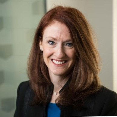 Allison Metzger avatar image