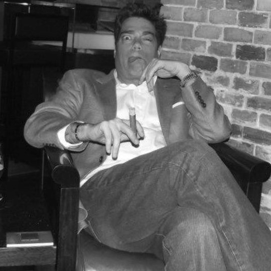 Matthew S Crawford avatar image